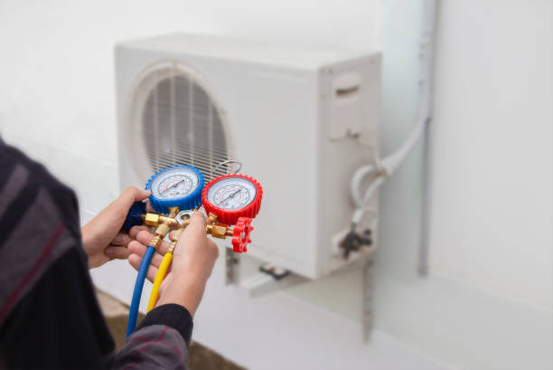 Best HVAC tune-up services  in Garden Grove, CA
