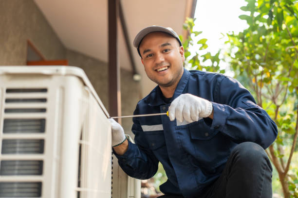 Local HVAC companies in Garden Grove, CA
